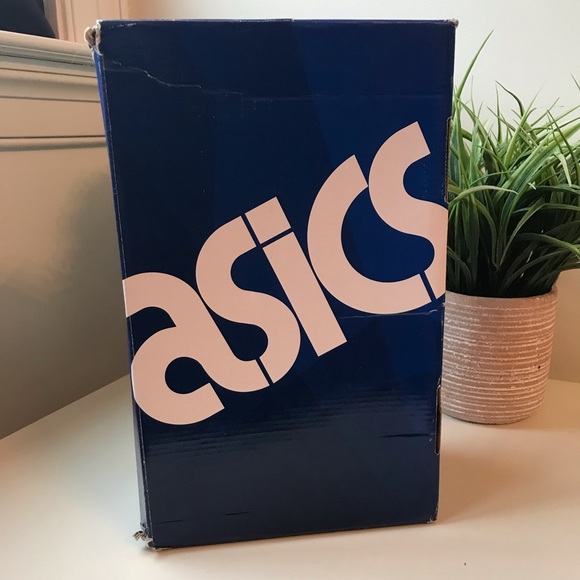 ASICS Gel Lyte III White Unisex Sneakers - Picture 8 of 8